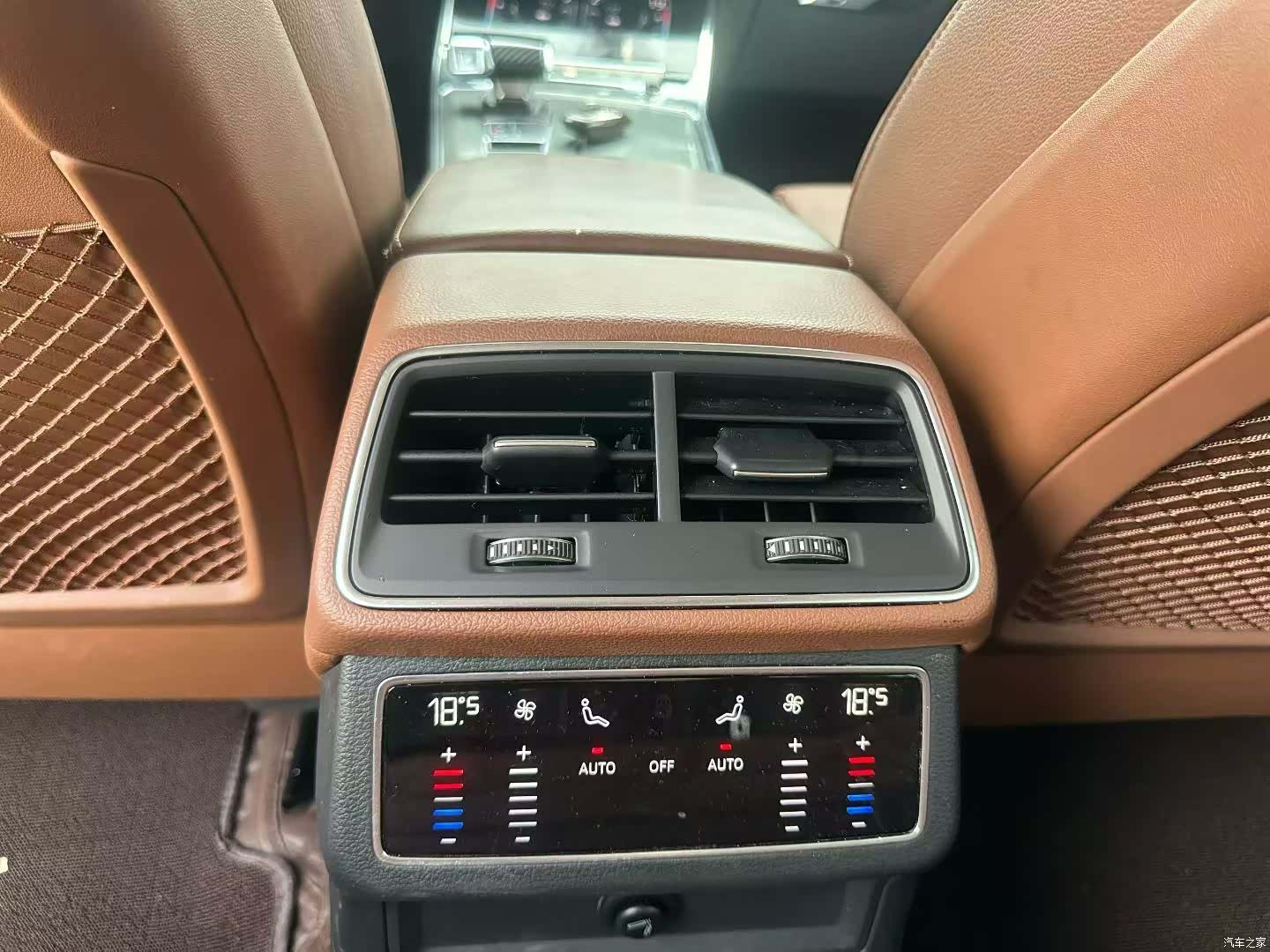 Audi A6L, 2019 6