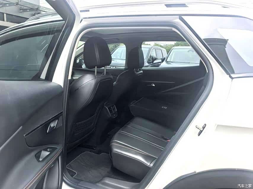 Peugeot 4008, 2018 7