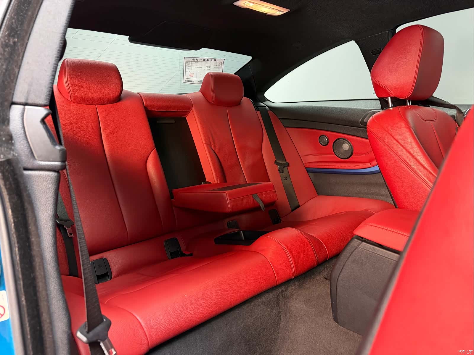 BMW 4 Series, 2018 все фото