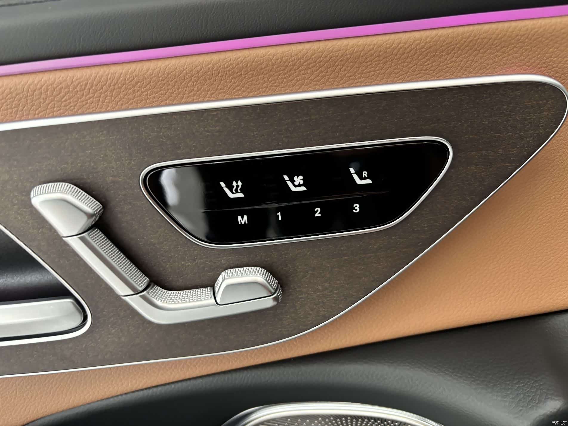 Mercedes-Benz E-Class, 2026 11
