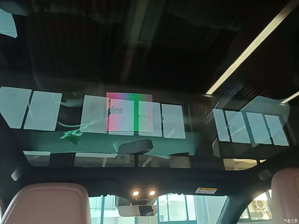 NIO L60, 2025 18
