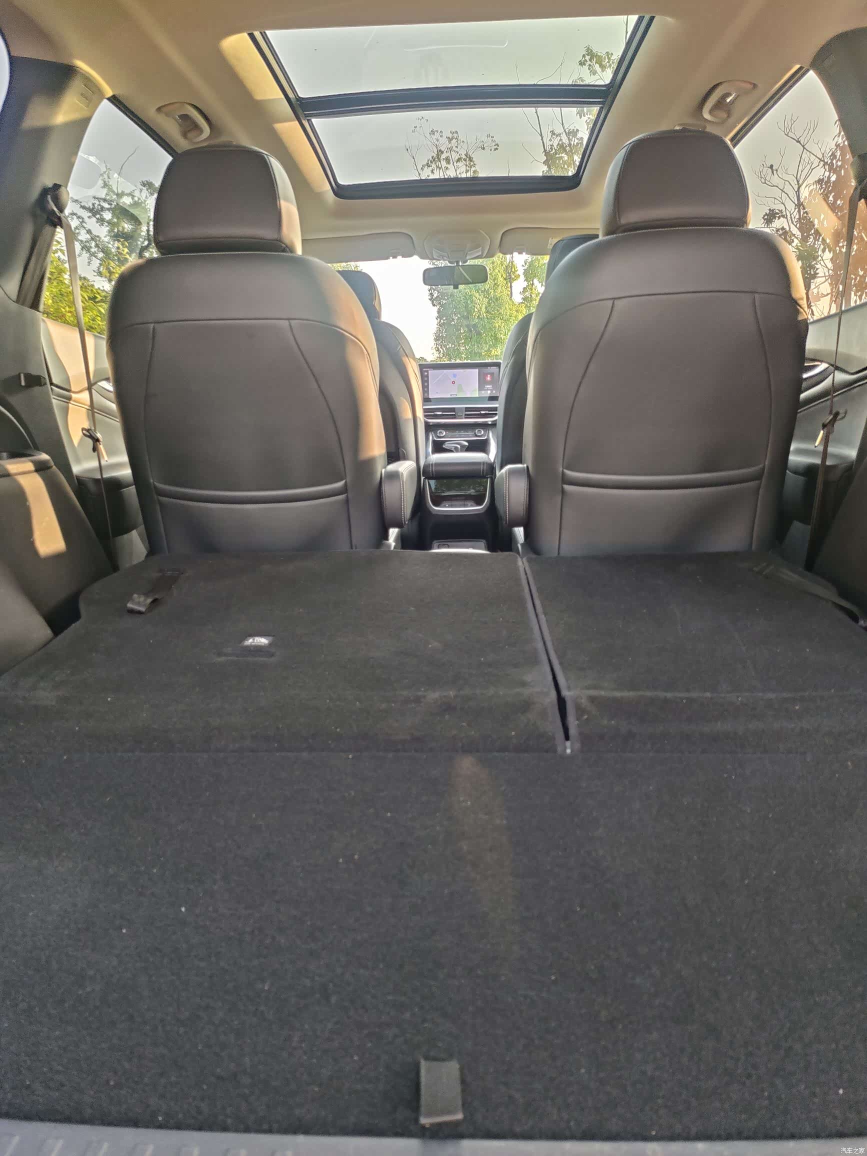 Maxus G50, 2020 26