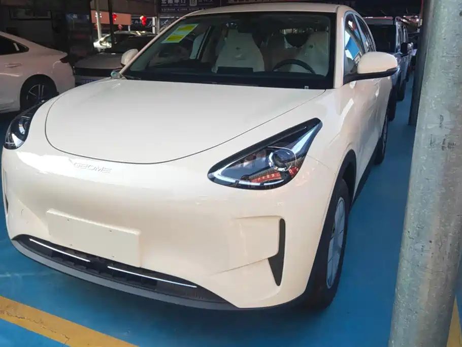 Geely Galaxy Star Wish