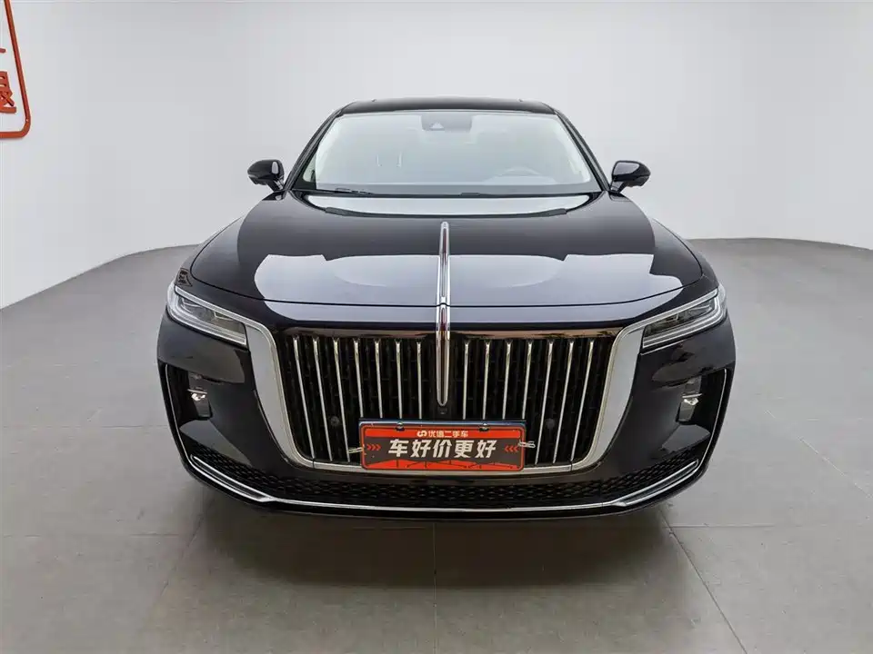 Hongqi H9