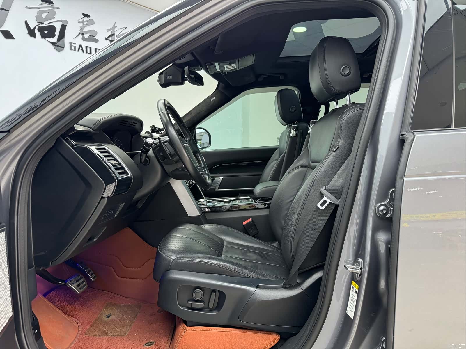 Land Rover Discovery, 2020 все фото