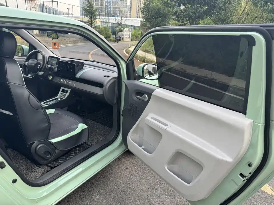 Changan Changan Lumin