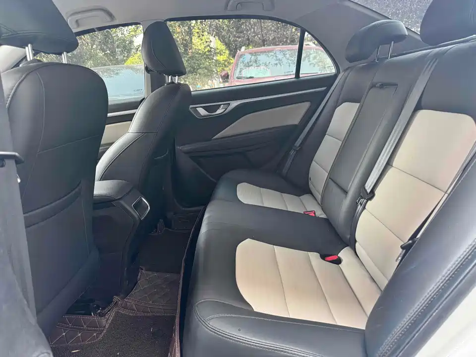 Geely Vision Geely Vision