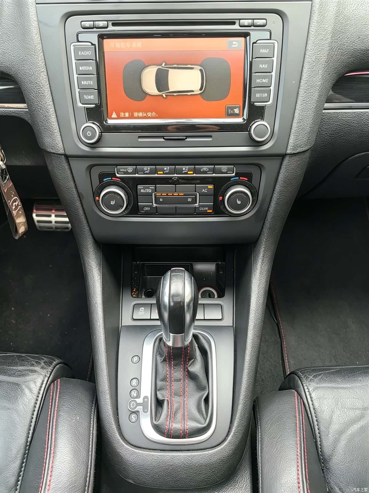 Volkswagen Golf, 2012 10