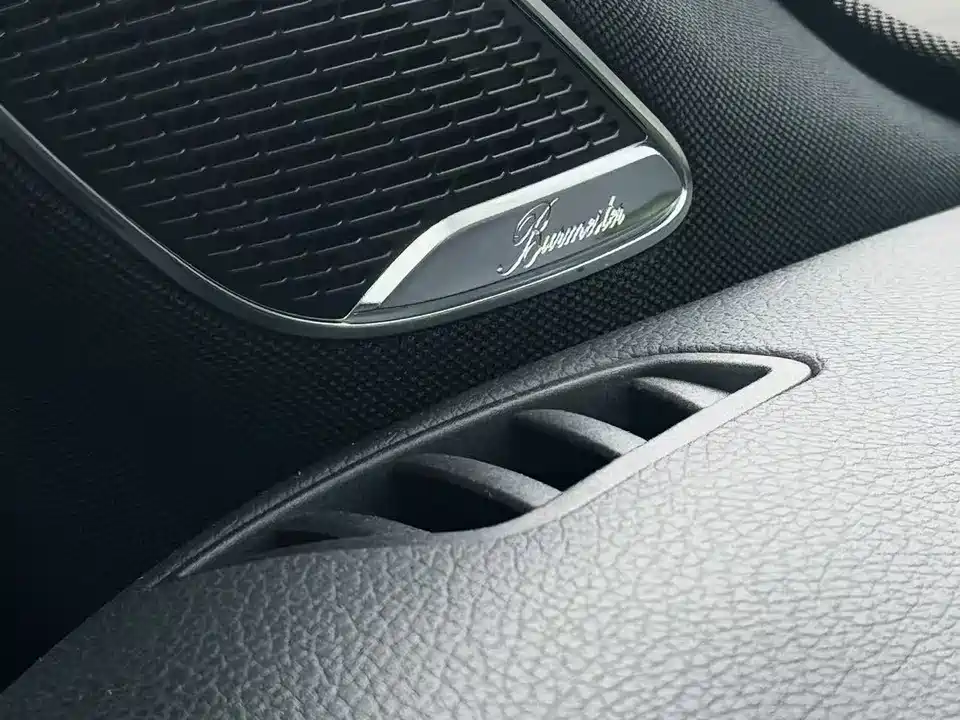 Mercedes-Benz Class A AMG