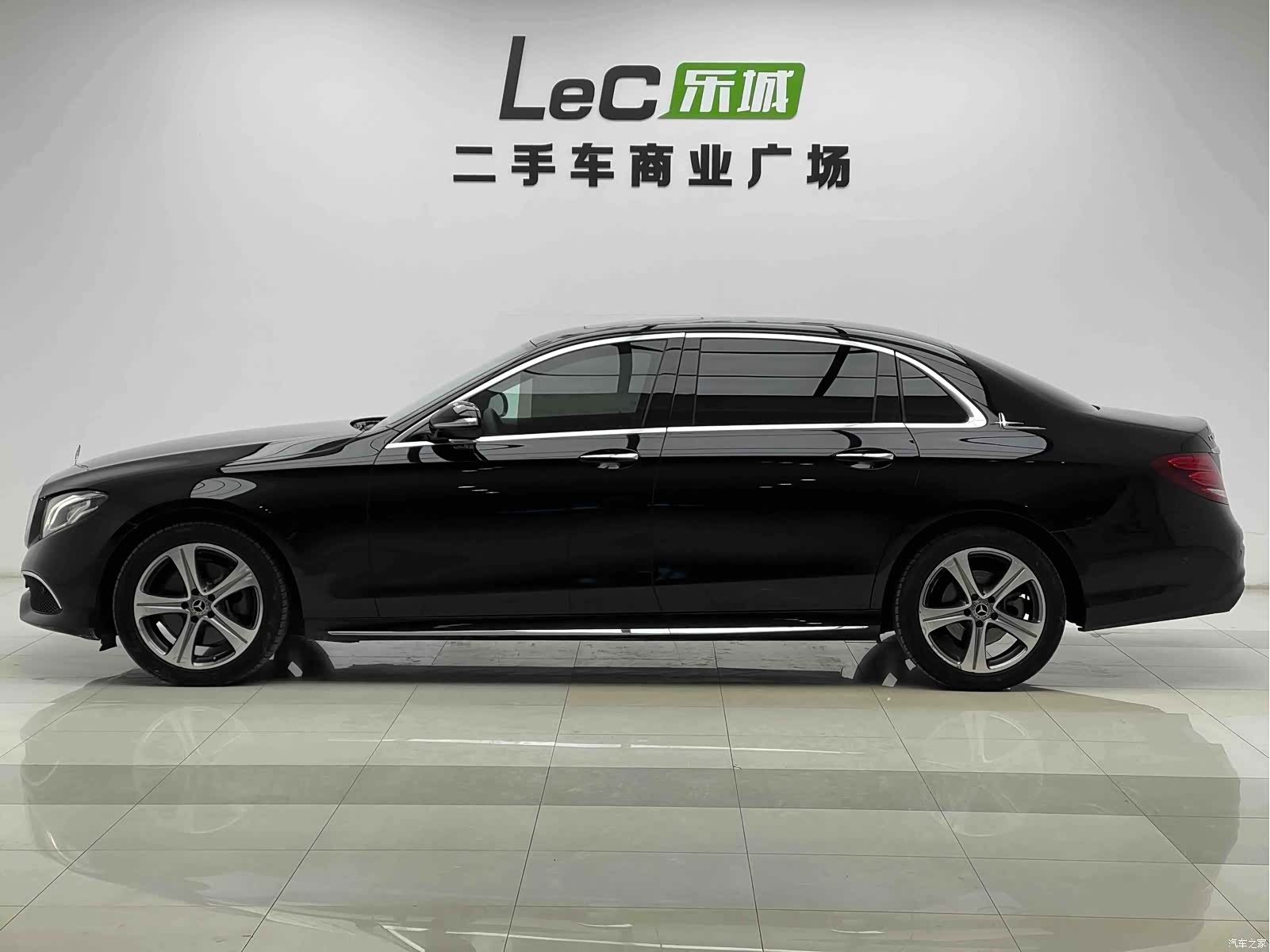 Mercedes-Benz E-Class, 2017 14