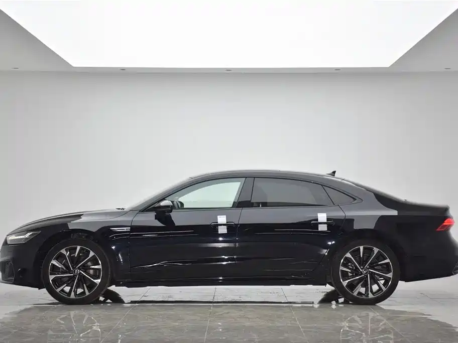Audi A7L Audi A7L