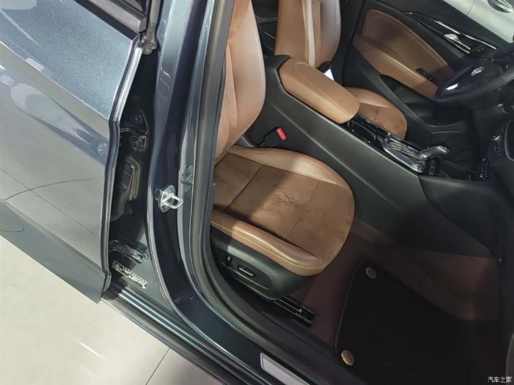 Buick Regal, 2020 25