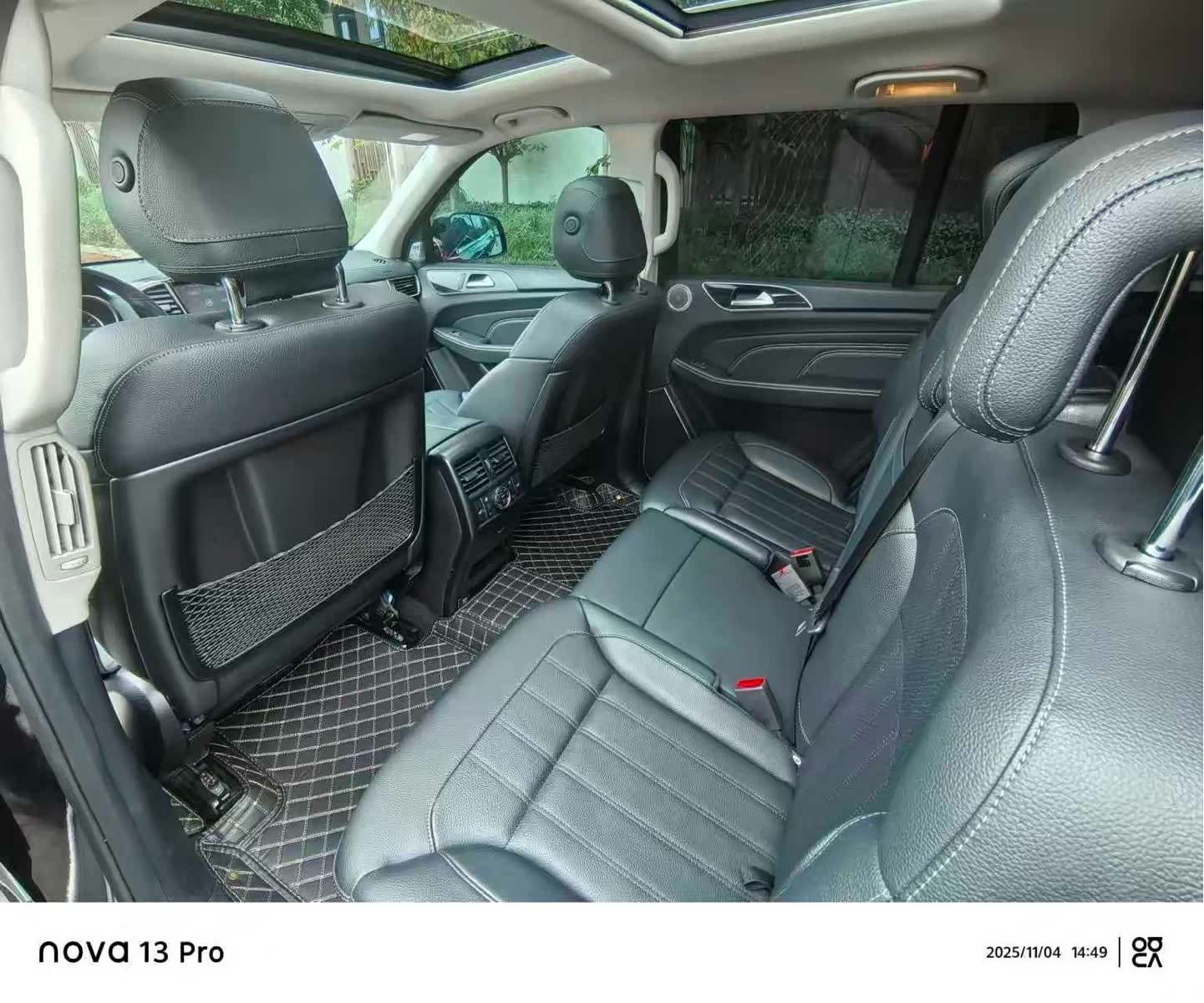 BAIC BJ90, 2023 10