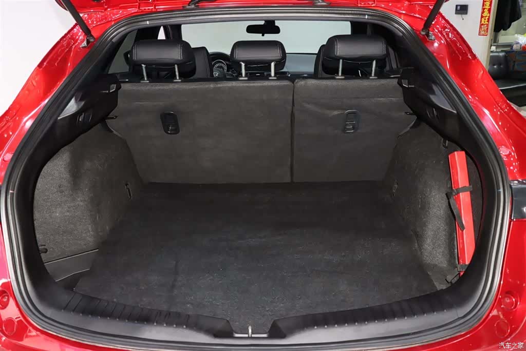 Mazda CX-4, 2020 17