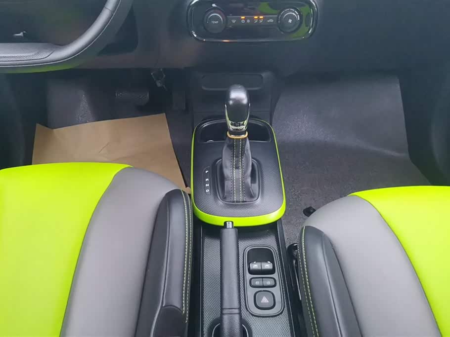 Wuling Liuzhou Car