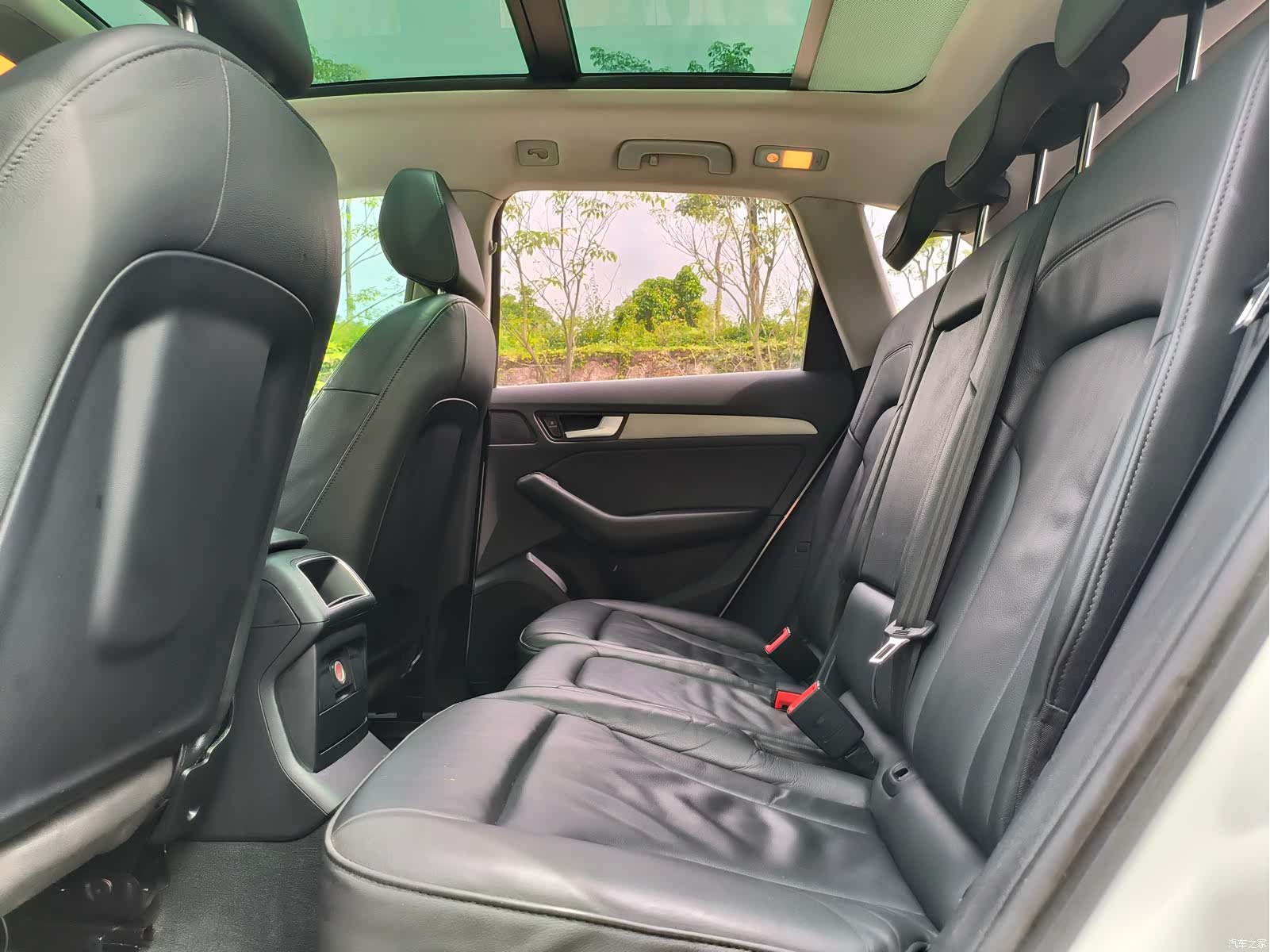 Audi Q5, 2017 7