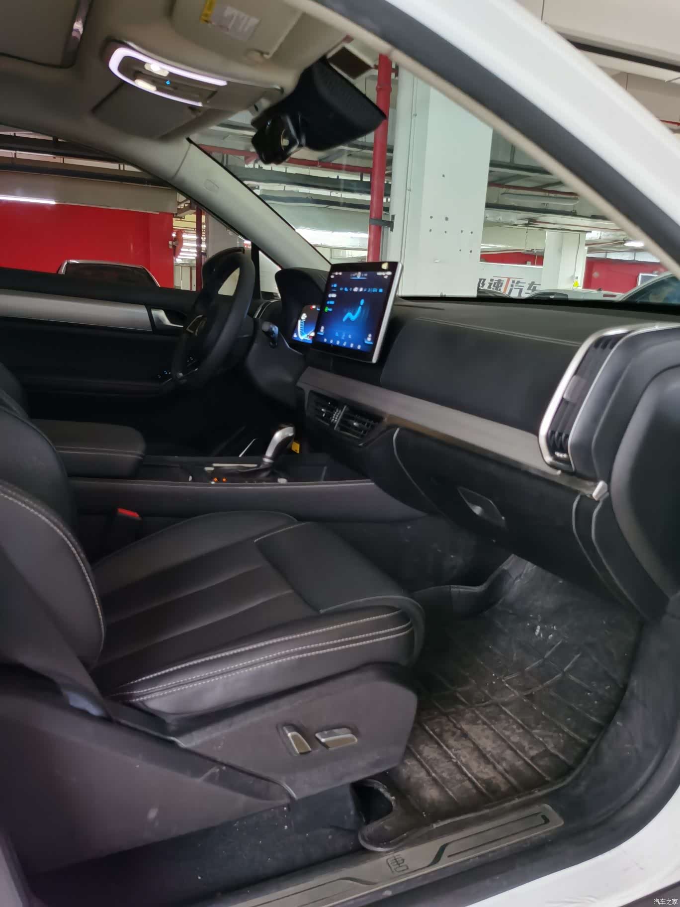 BYD Tang, 2019 13