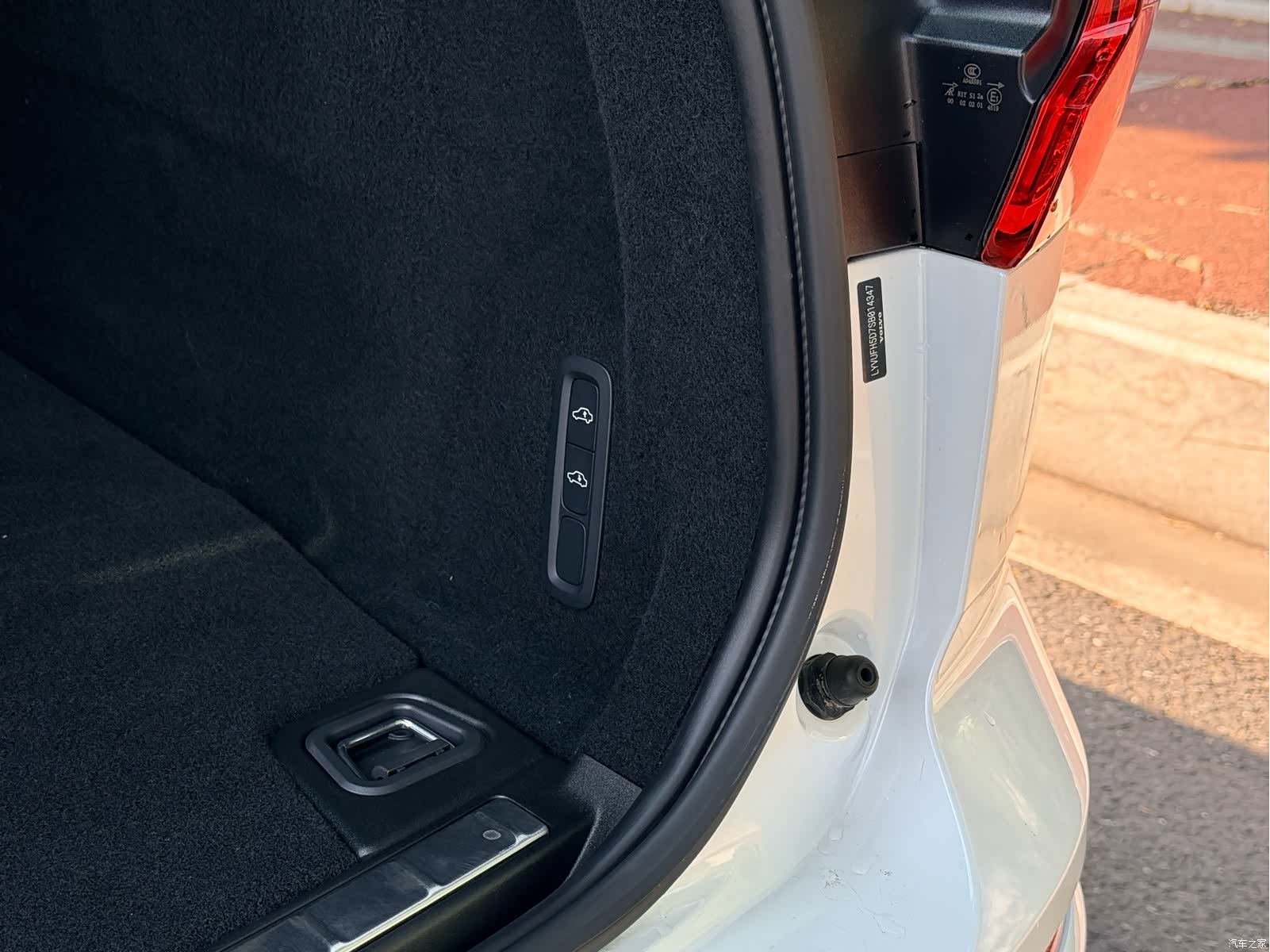 Volvo XC60, 2024 15