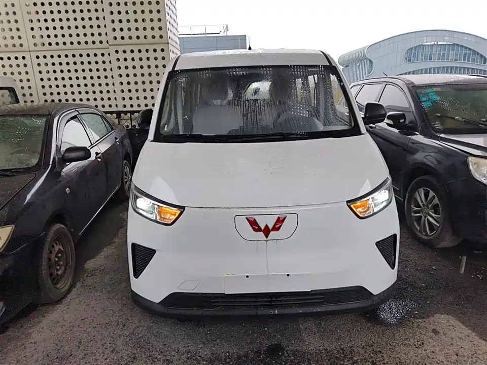 Wuling Wuling Yangguang