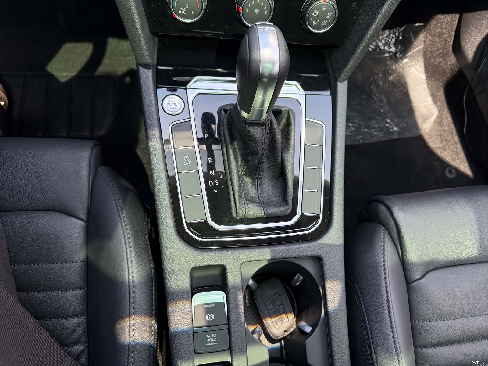 Volkswagen Magotan, 2019 23