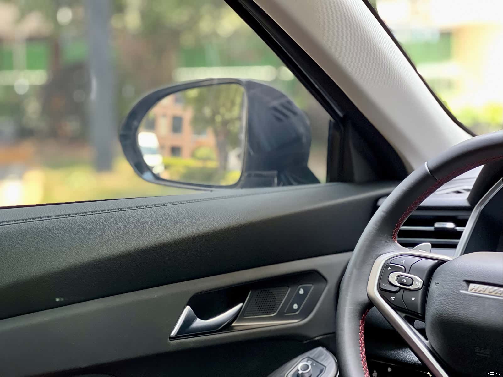 Haval Jolion, 2024 10