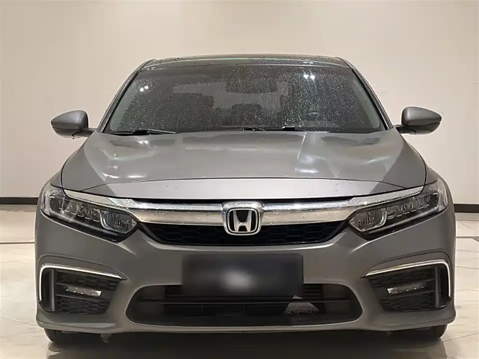 Honda Yingshipai