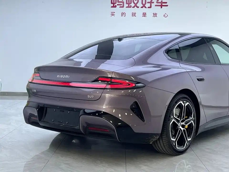 Xiaomi Xiaomi SU7
