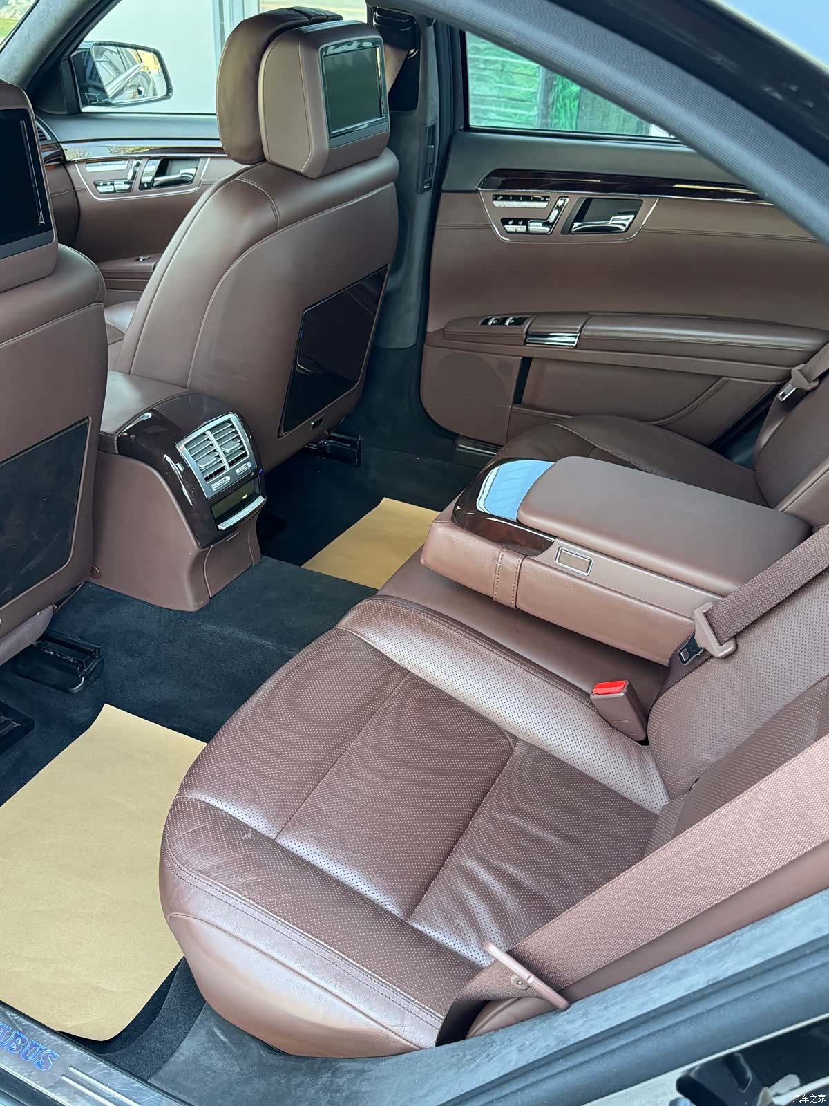 Brabus S-Class, 2016 6