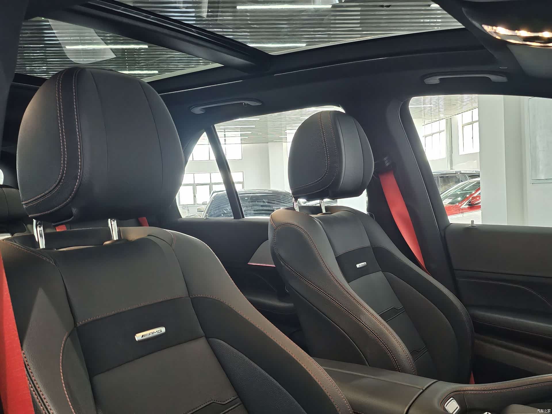 Mercedes-Benz GLE, 2025 7