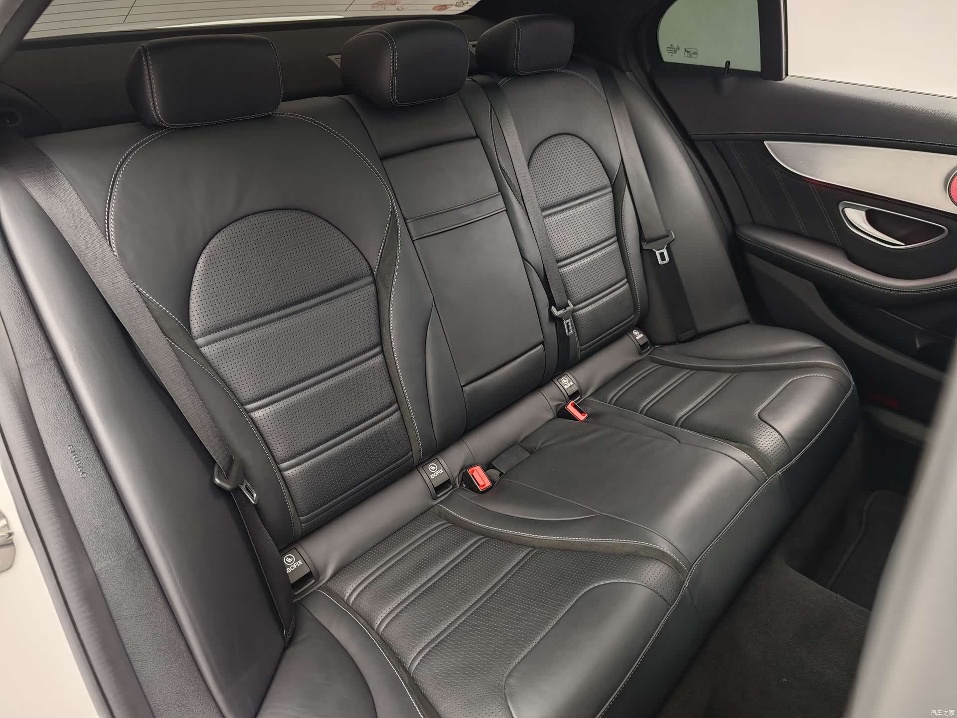 Mercedes-Benz C-Class, 2019 20