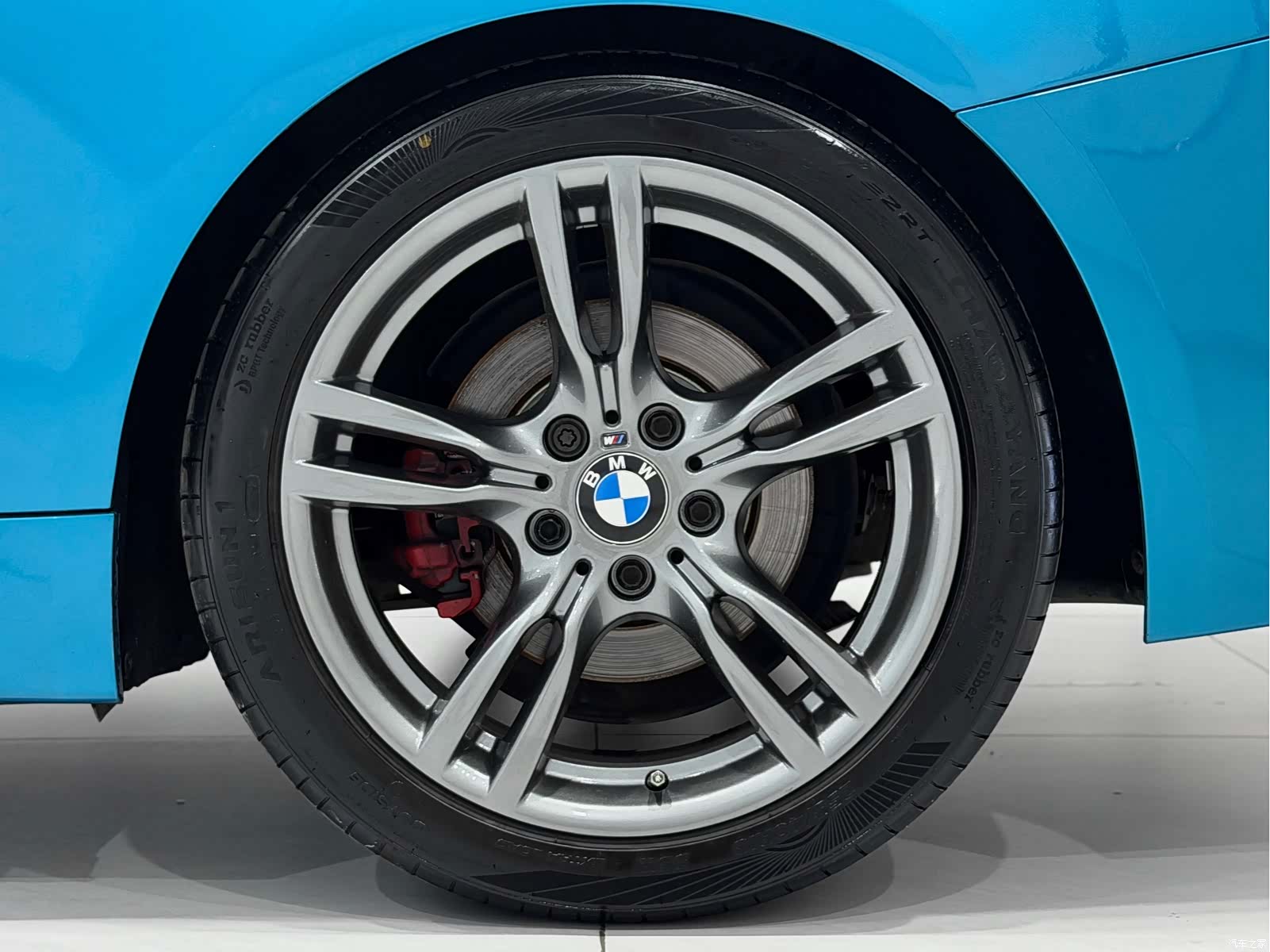 BMW 4 Series, 2018 18