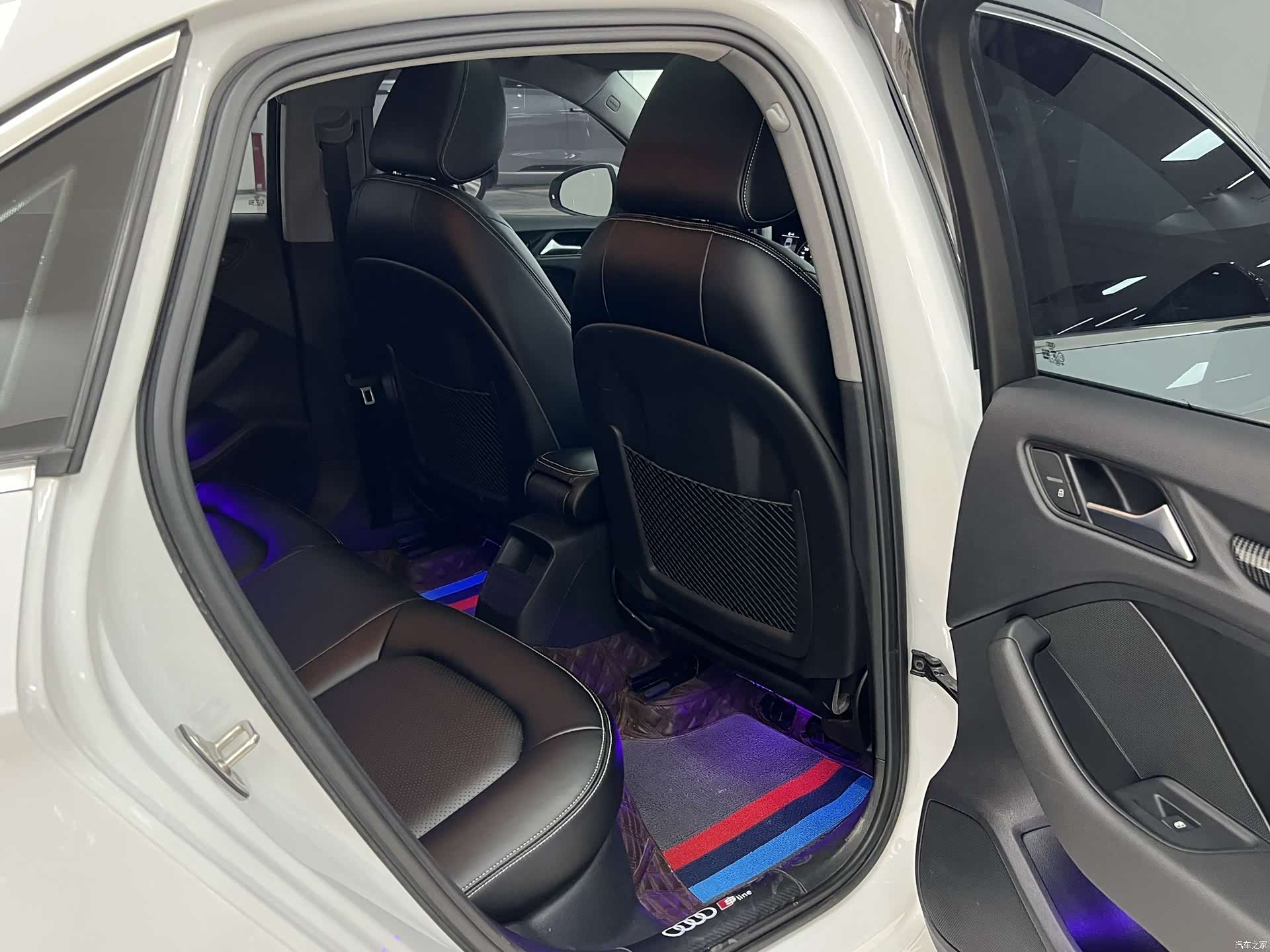 Audi A3, 2021 15