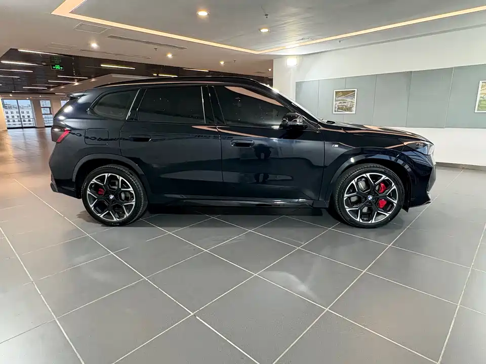 BMW X1 M35Li