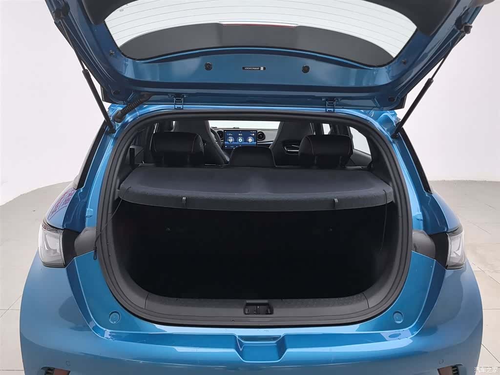 BYD Dolphin, 2022 16