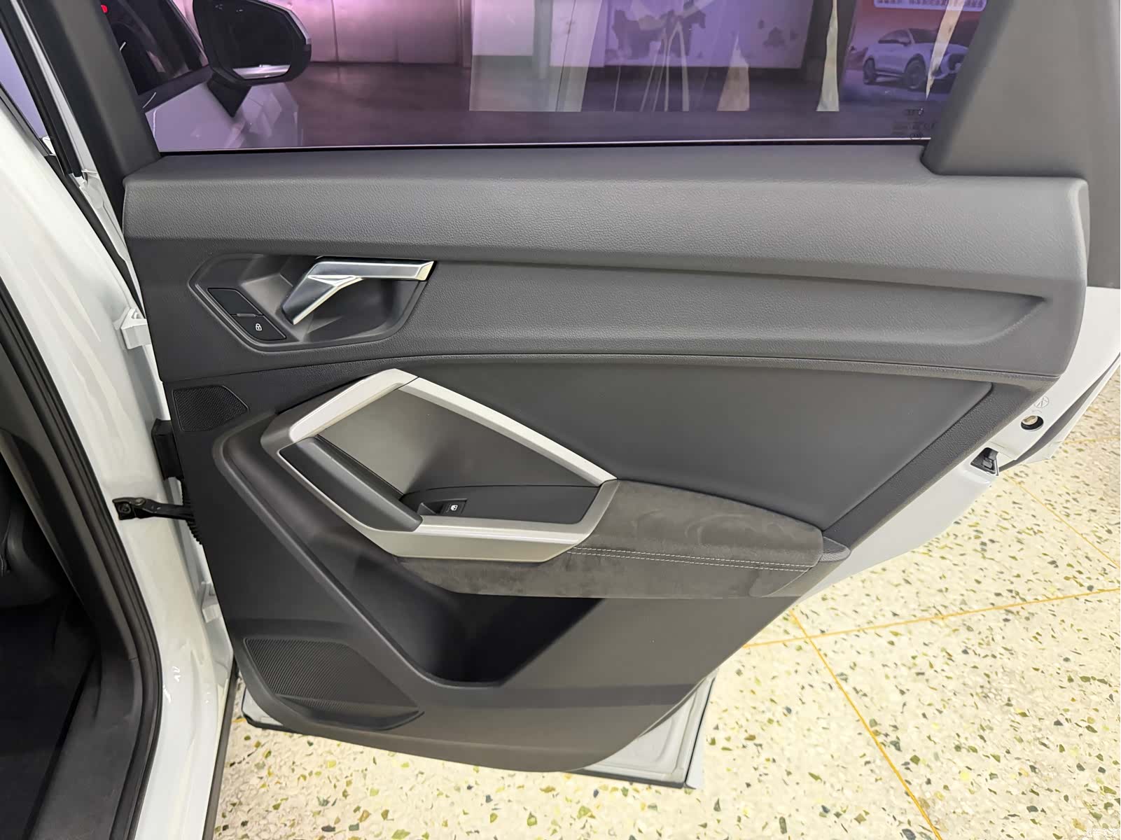 Audi Q3, 2022 17