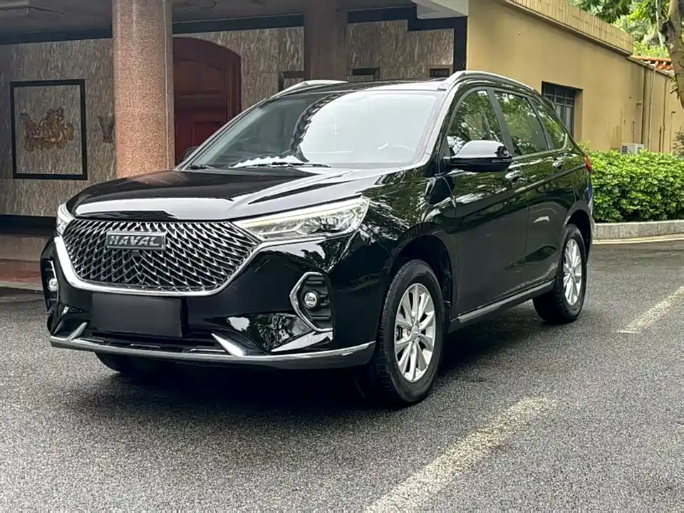 Haval M6