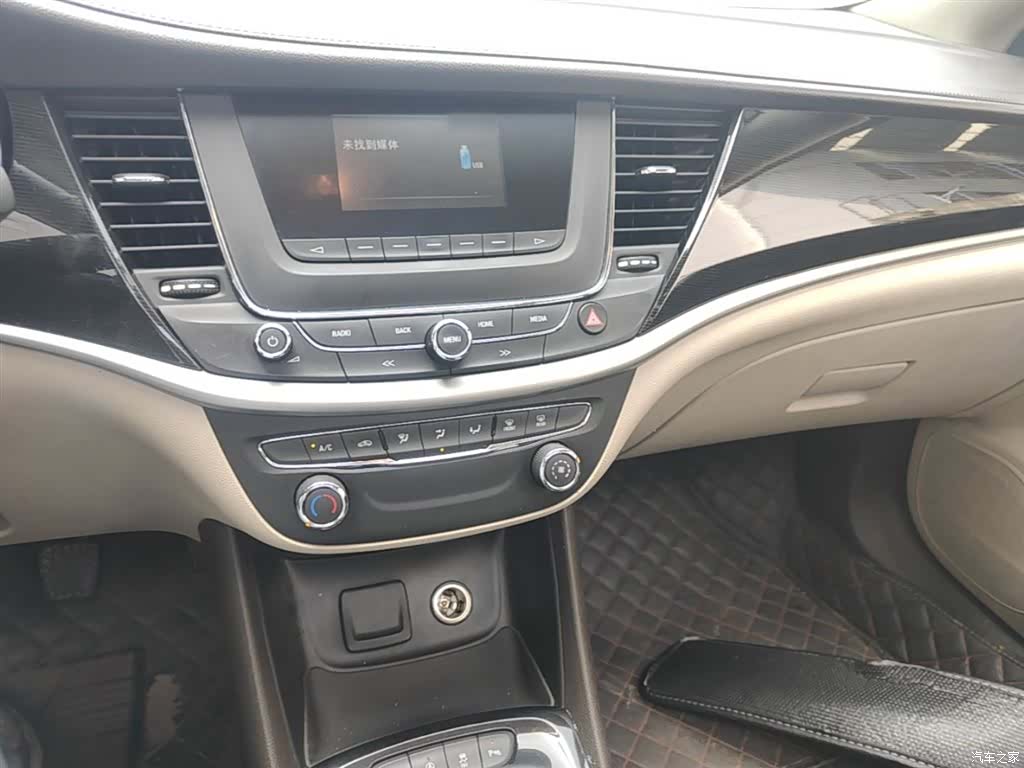 Buick Verano, 2016 6