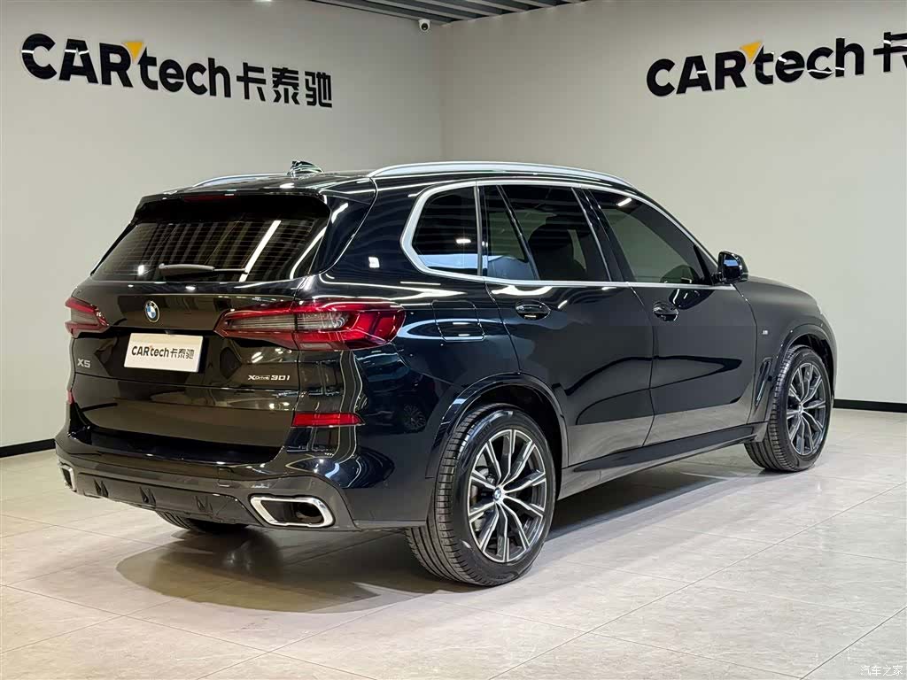 BMW X5, 2021 4