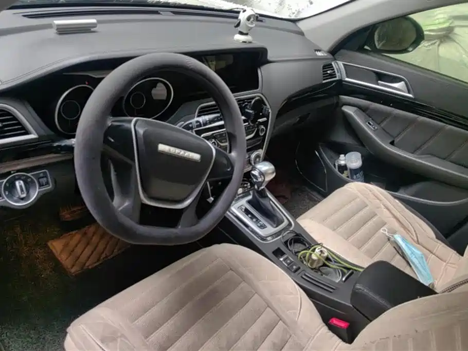 Leopaard Cheetah CS10