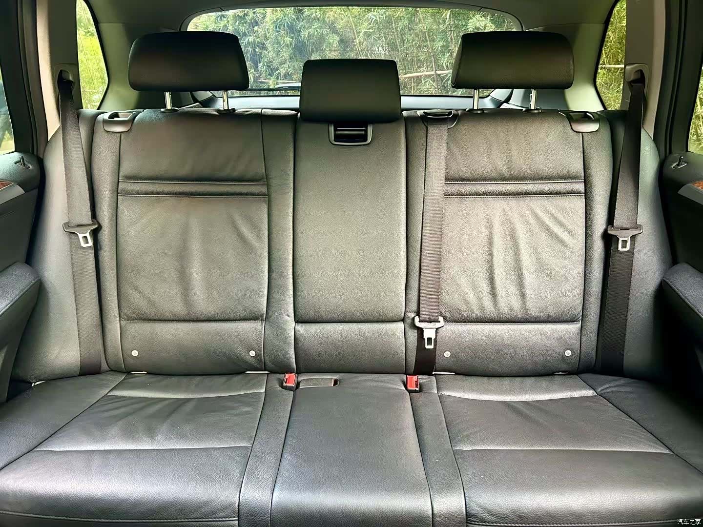 BMW X5, 2011 6