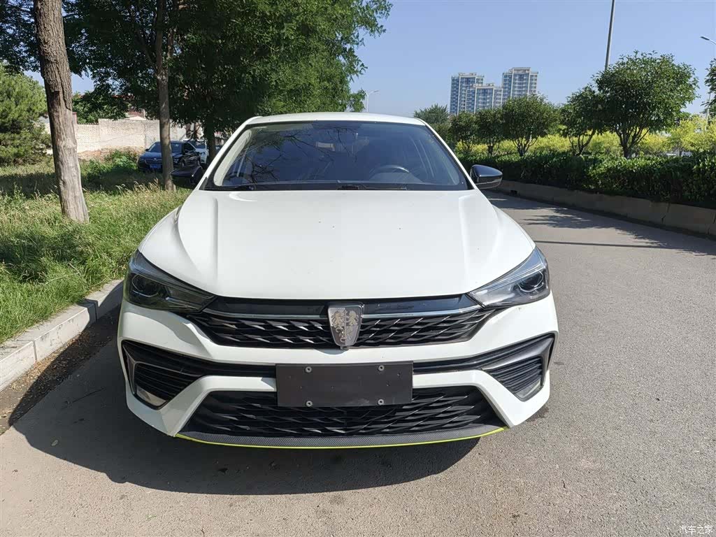Roewe i5, 2021 25