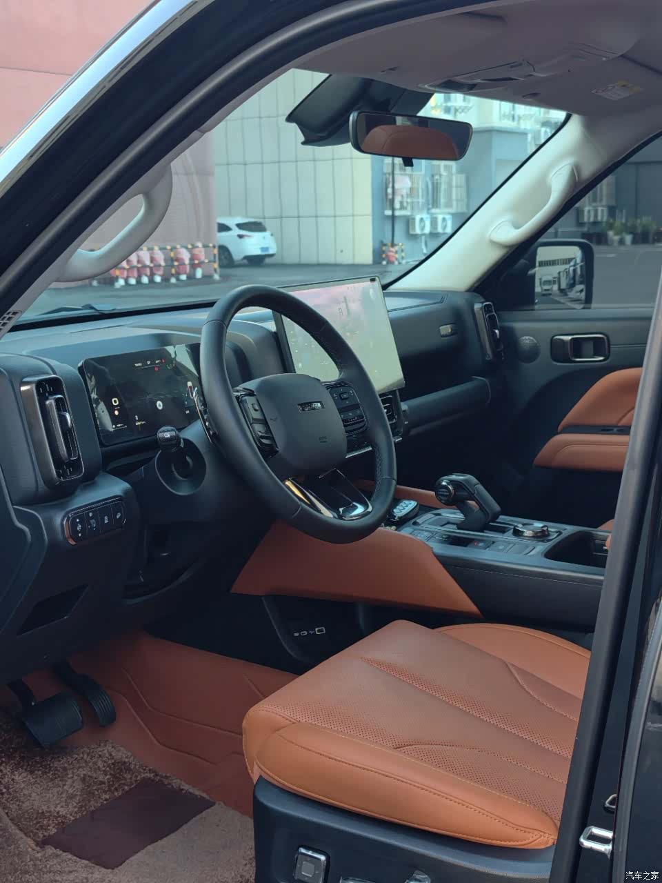 Haval H9, 2026 9
