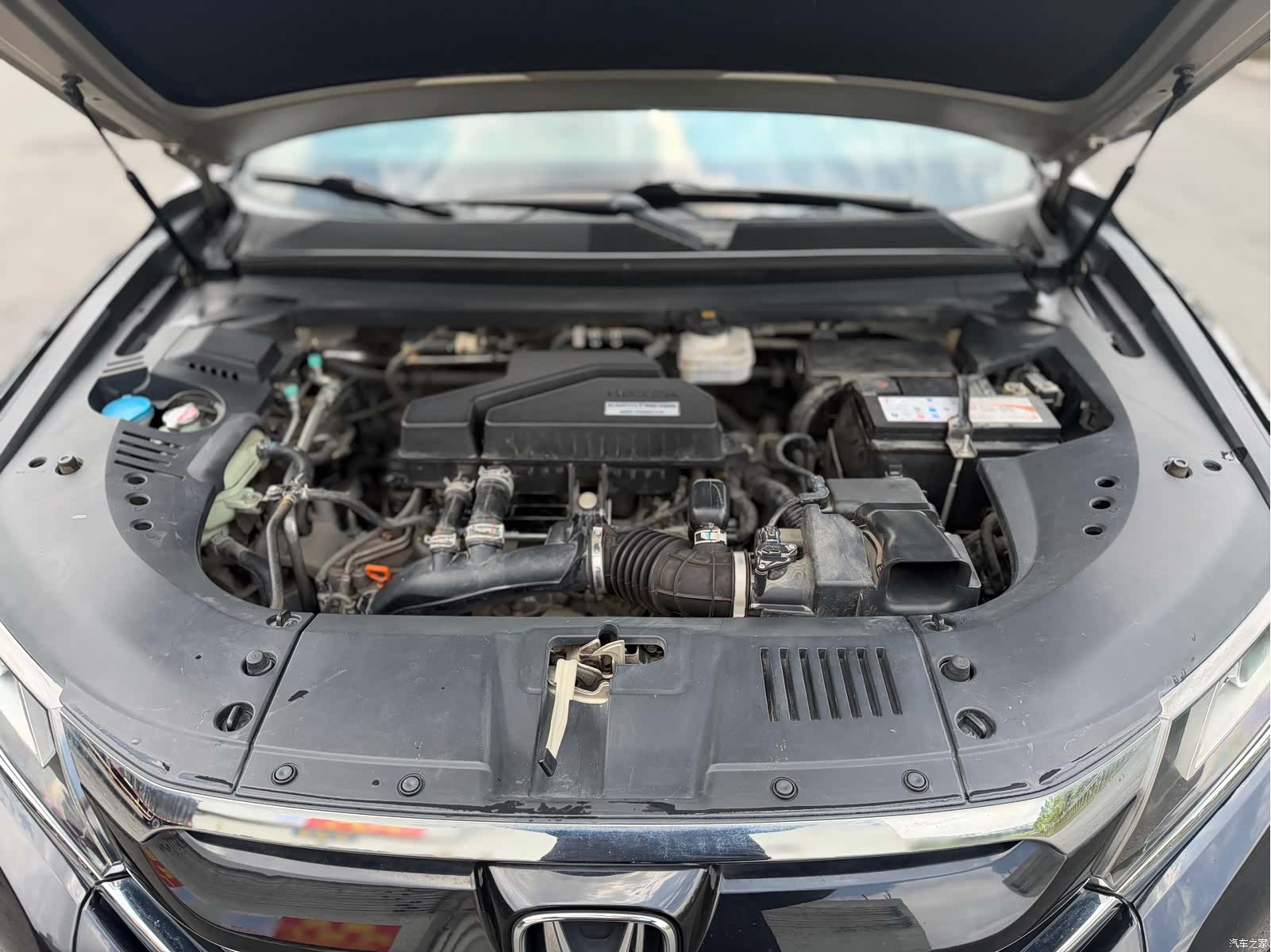 Honda UR-V, 2017 30