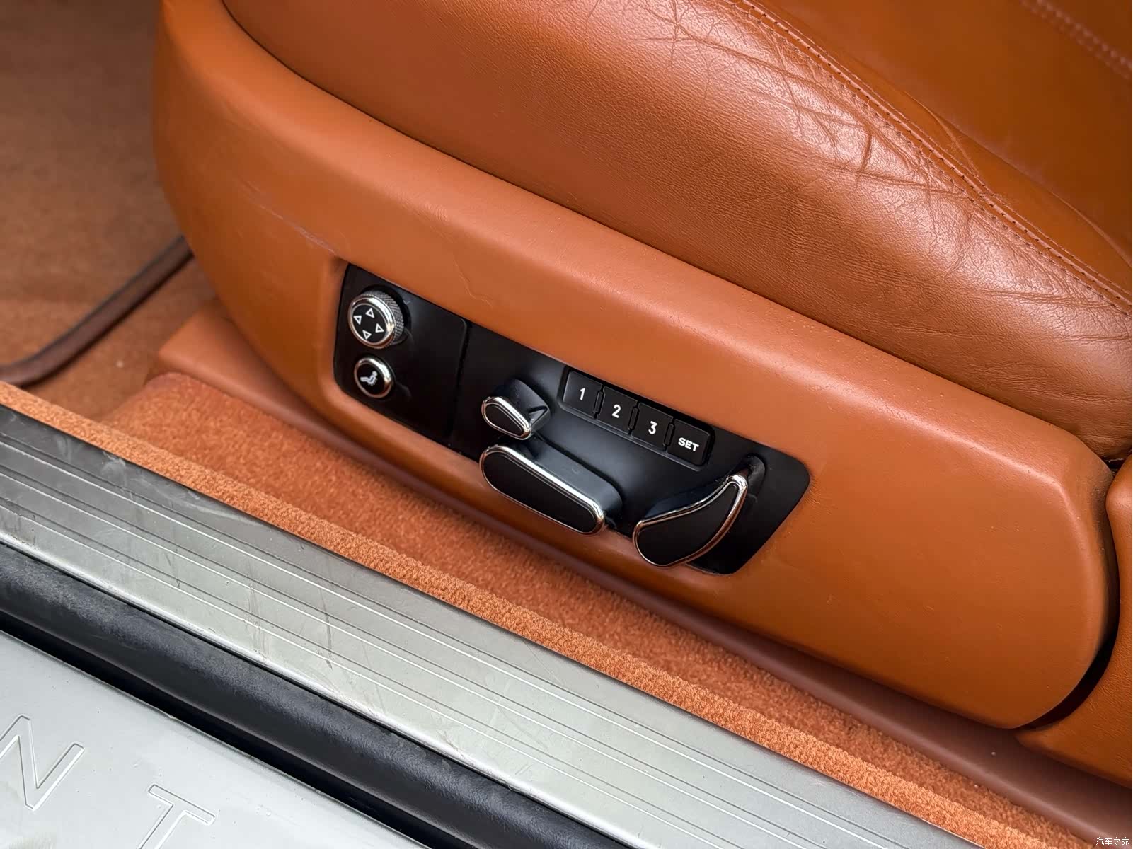 Bentley Continental GT, 2004 23
