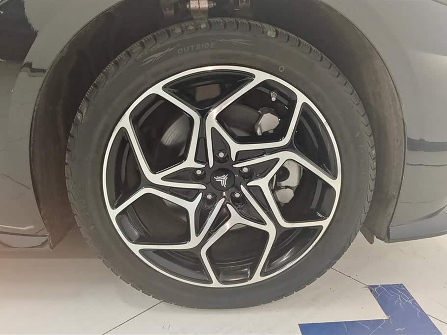 Neta Nezha GT