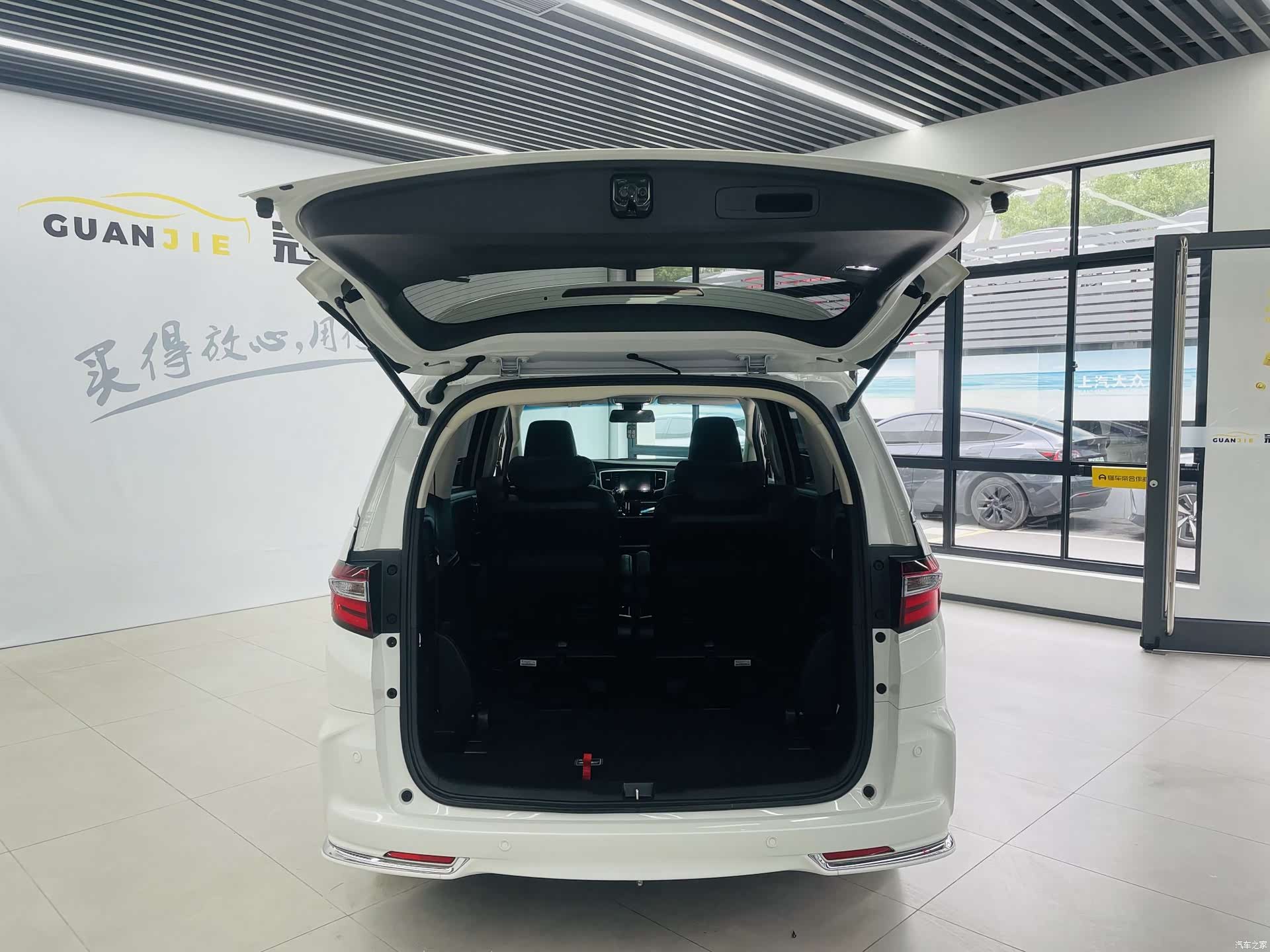 Honda Odyssey, 2021 16