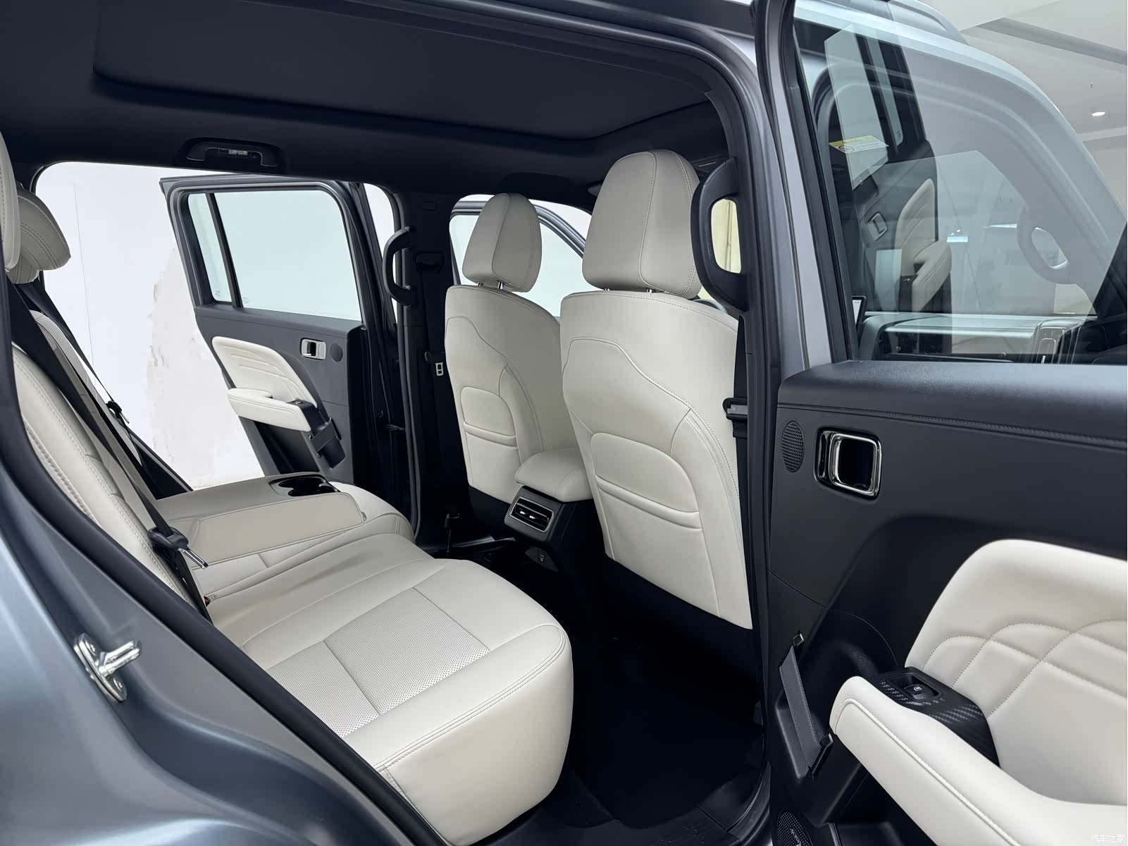 Haval Raptor, 2026 7