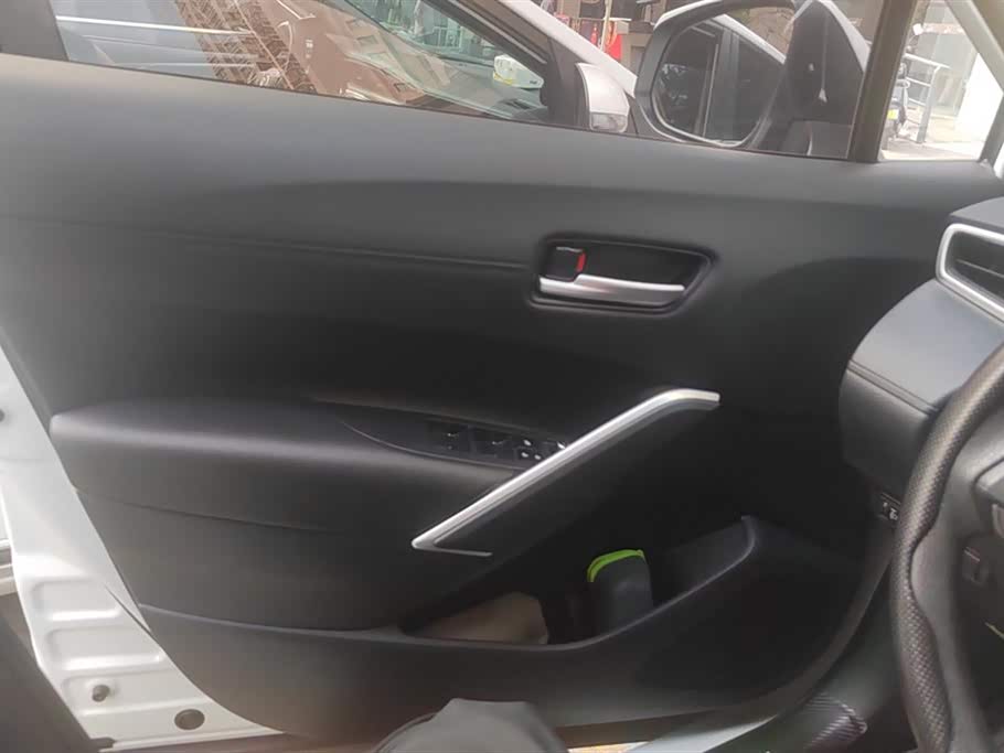 Toyota Fenglanda