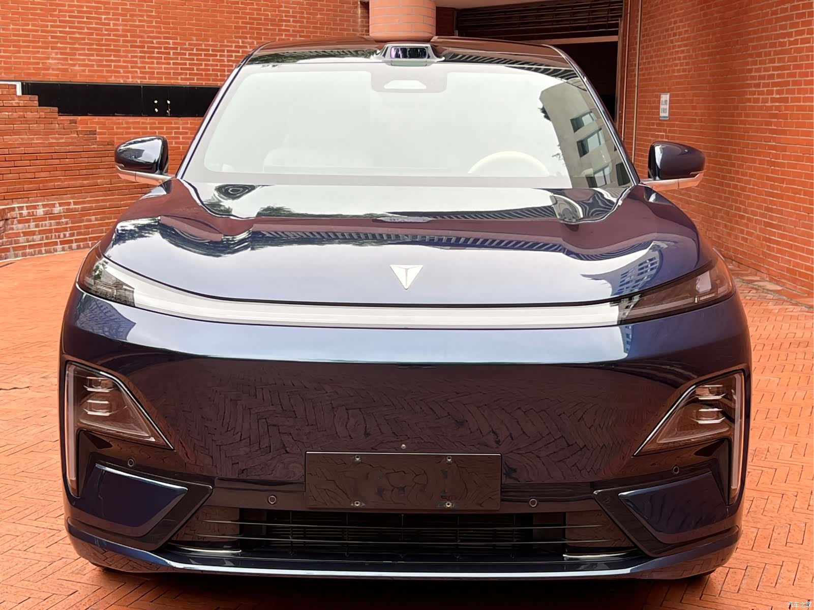 Deepal S09, 2025 2