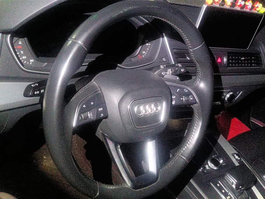 Audi Q5L Audi Q5L